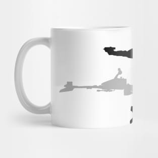 Scout Mug